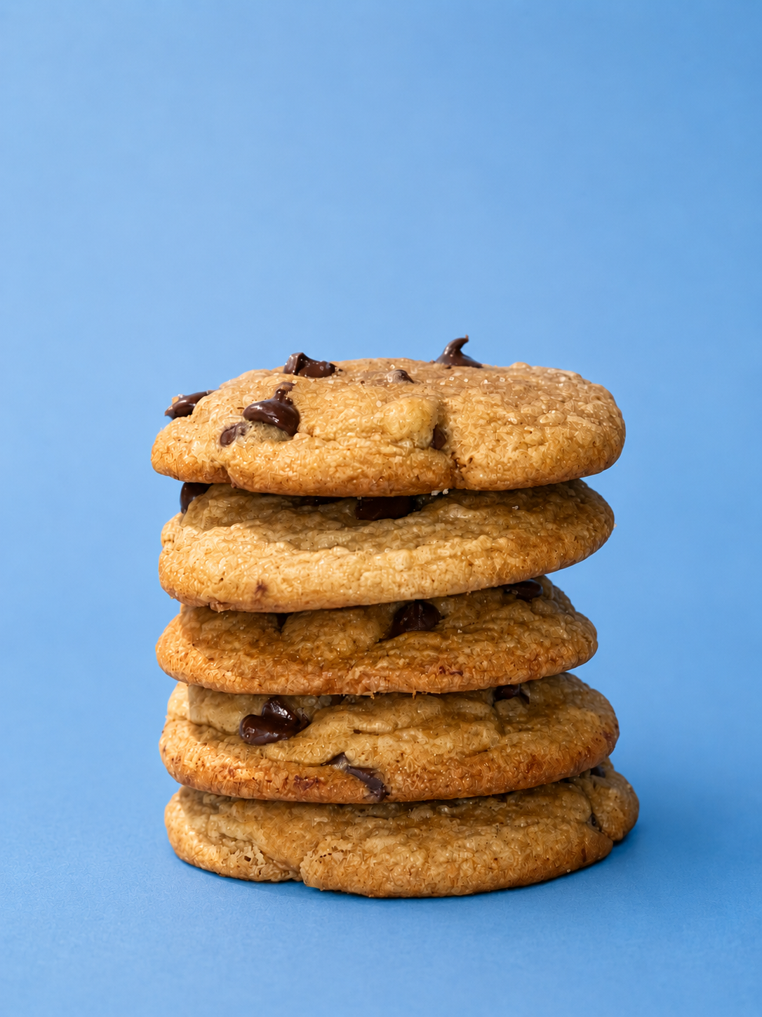 Chocolate Chip Cookie